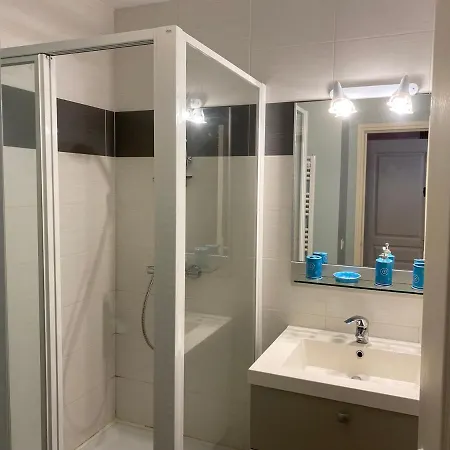 Beautiful 2-floor In Dore With Free Parking ル・モンドール