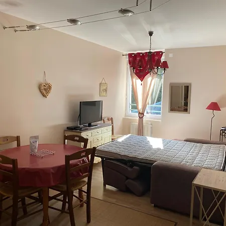 Beautiful 2-floor In Dore With Free Parking ル・モンドール
