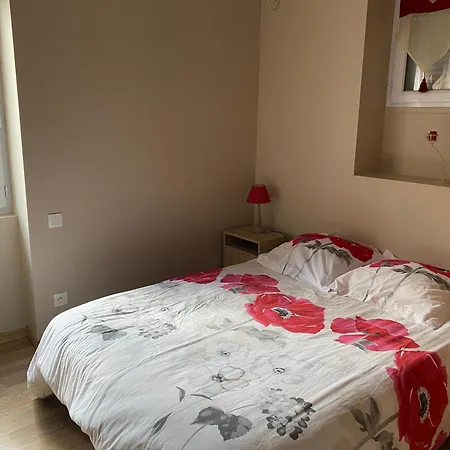 Beautiful 2-floor In Dore With Free Parking * ル・モンドール